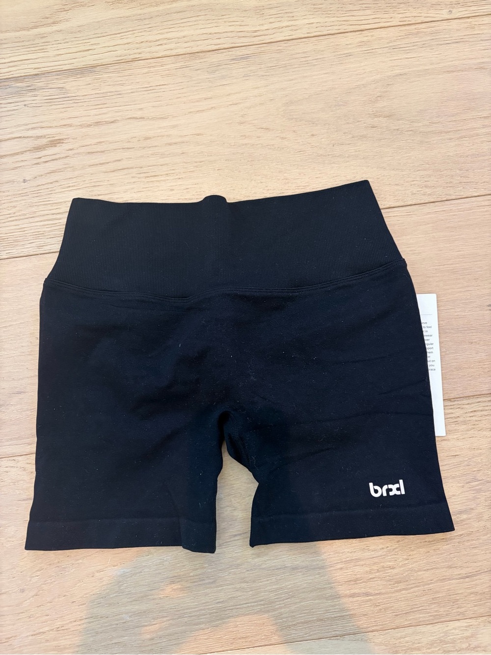 Workout Shorts- Size M